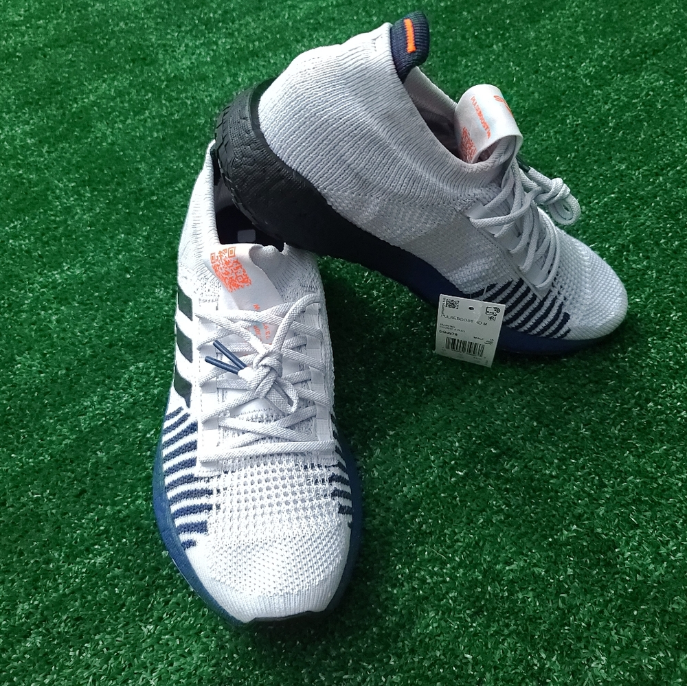 Adidas PulseBOOST HD Running Shoes EG0978